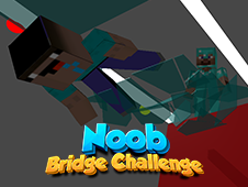 Noob Bridge Challenge Online