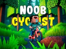 Noob Cyclist Online