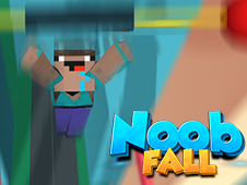 Noob Fall Online