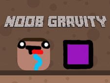 Noob Gravity Online