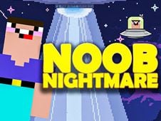 Noob Nightmare Arcade Online