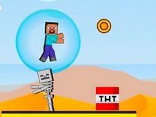 Play Noob Obby Skyblock Now -  :xxx - :yyy Game Screenshot