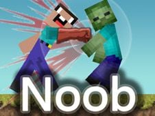Noob: One Punch