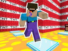 Jogos de Minecraft 🧱 Jogue no CrazyGames