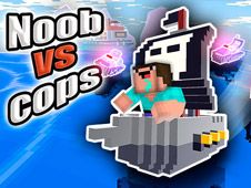 Noob vs Cops