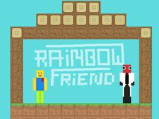 Noob vs Rainbow Friends