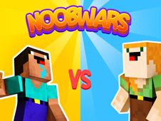 NoobWars