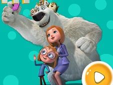 Norm of the North 6 Diff Online