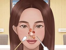 Nose Hospital Online