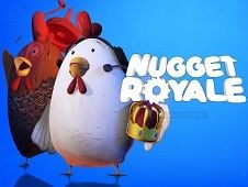 Nugget Royale IO