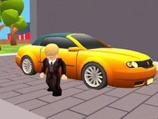 Obbie Tycoon: Money Tycoon