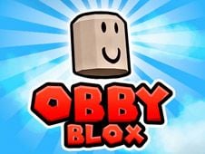 Obby Blox Parkour