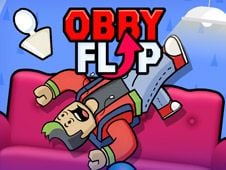 Obby Flip Online