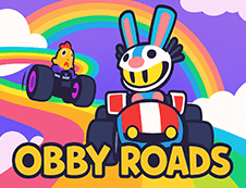 Obby Roads