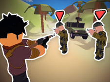 Obby Strike