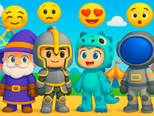 Obby with Friends Online