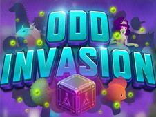 Odd Invasion