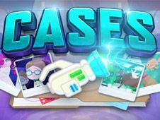 Odd Squad Cases