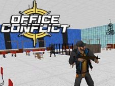 Office Conflict Online