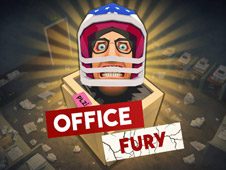 Office Fury