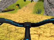 Offroad Cycle 3D Racing Simulator