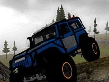 Offroad Outlaws Online