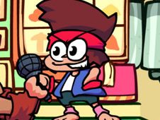 OK KO: Let’s Funk! Online