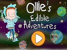 Ollie Edible Adventure