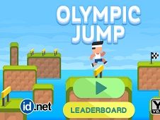 Olympic Jump Online