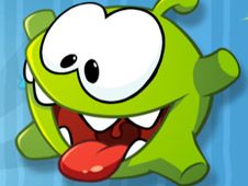 Om Nom Connect Classic Online