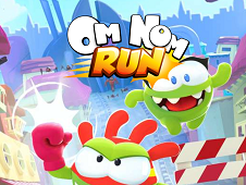 Om Nom Run