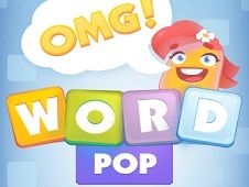 OMG Word Pop Online