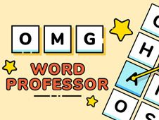 OMG Word Professor Online