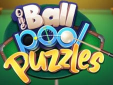 One Ball Pool Puzzle Online