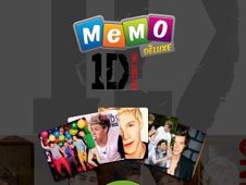 One Direction Memory