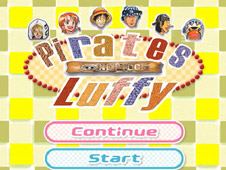 One Piece Bejeweled