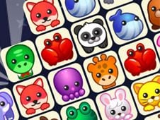 Play Bite-Sized Onet Connect Classic Online Now - GameSnacks