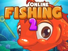 Online Fishing 2