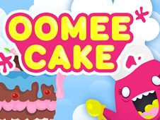 Oomee Cake