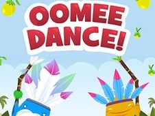 Oomee Dance Online