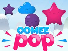 Oomee Pop Online
