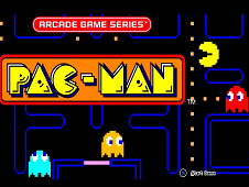 Pacman