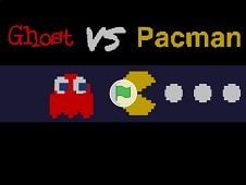 Pacman Two players Online