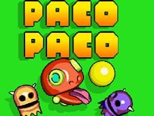 Paco Paco Online