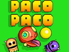 Paco Paco