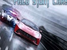 Paco Stunt Cars Online