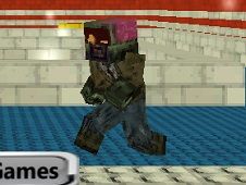 Paintball Pixel Online