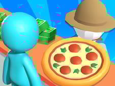 Panda Kitchen Idle Tycoon