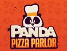 Panda Pizza Parlor Online