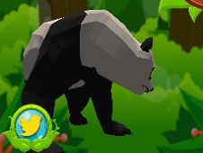 Panda Simulator Online